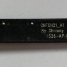 Webcam CCE Ultra Thin U25L + CNFCH21_A1