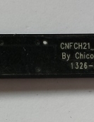 Webcam CCE Ultra Thin U25L + CNFCH21_A1