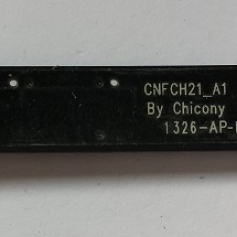 Webcam CCE Ultra Thin U25L + CNFCH21_A1
