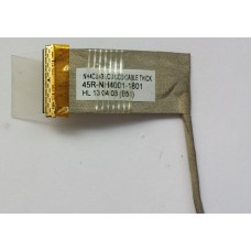 Cabo Flat  LCD CCE Ultra Thin U25L + 45R-NH4001-1801 