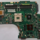 Placa Mãe ASUS N53JQ-XV1 13GNXZ1AMO1X-1 Danificada Placa Mãe ASUS N53JQ-XV1 13GNXZ1AMO1X-1 Danificada