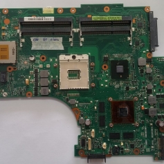 Placa Mãe ASUS N53JQ-XV1 13GNXZ1AMO1X-1 Danificada