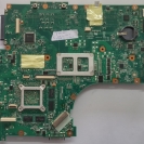 Placa Mãe ASUS N53JQ-XV1 13GNXZ1AMO1X-1 Danificada Placa Mãe ASUS N53JQ-XV1 13GNXZ1AMO1X-1 Danificada
