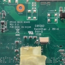 Placa Mãe ASUS N53JQ-XV1 13GNXZ1AMO1X-1 Danificada Placa Mãe ASUS N53JQ-XV1 13GNXZ1AMO1X-1 Danificada