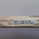 Placa USB P/Notebook ASUS N53JQ-XV1 E89382 / 0493000