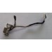 Conector VGA ASUS N53JQ-XV1 1414-04BW000