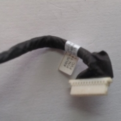 Conector VGA ASUS N53JQ-XV1 1414-04BW000