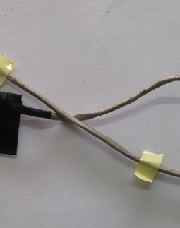 Cabo Flat LCD ASUS N53JQ-XV1 1422-00S9000A1501002953