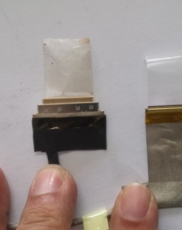 Cabo Flat LCD ASUS N53JQ-XV1 1422-00S9000A1501002953
