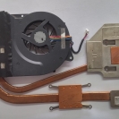Cooler ASUS N53JQ-XV1 13GN0W1AM010-10AG Cooler ASUS N53JQ-XV1 13GN0W1AM010-10AG