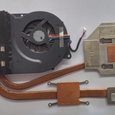 Cooler ASUS N53JQ-XV1 13GN0W1AM010-10AG
