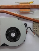 Cooler ASUS N53JQ-XV1 13GN0W1AM010-10AG