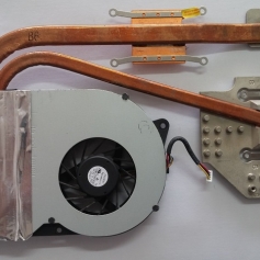 Cooler ASUS N53JQ-XV1 13GN0W1AM010-10AG