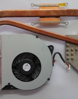 Cooler ASUS N53JQ-XV1 13GN0W1AM010-10AG