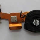 Cooler C/Dissipador Gateway MX 6438 3HMA3TATA08 