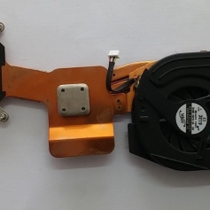 Cooler C/Dissipador Gateway MX 6438 3HMA3TATA08 