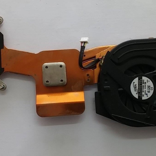 Cooler C/Dissipador Gateway MX 6438 3HMA3TATA08 