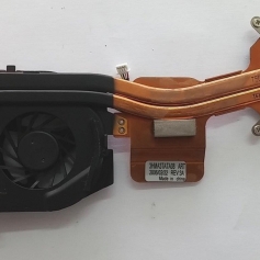 Cooler C/Dissipador Gateway MX 6438 3HMA3TATA08 
