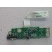 PLACA BOTAO FRONTAL  WIRELESS ACER 1410