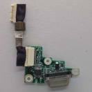 Placa Filha VGA ACER 1410 DA0ZH7IB4C0