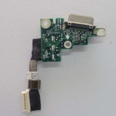 Placa Filha VGA ACER 1410 DA0ZH7IB4C0