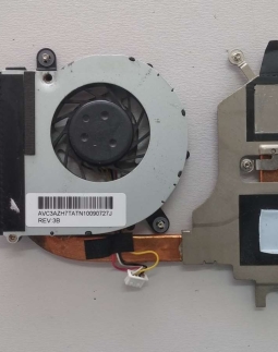 Cooler Acer Aspire 1410 AVC3AZH7TATN10090727J 