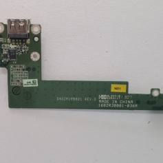 PLACA POWER USB ACER 3050 DA0ZR1PB6D1