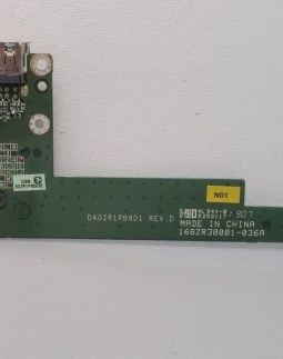 PLACA POWER USB ACER 3050 DA0ZR1PB6D1