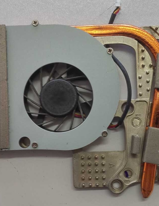Cooler Acer 4540 MG55100V1-Q030-G99 