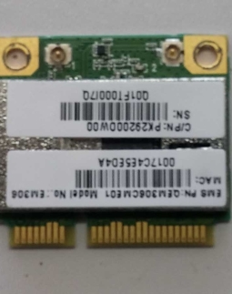 Placa Wireless acer 4540 QEM306CME01