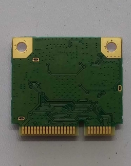 Placa Wireless acer 4540 QEM306CME01