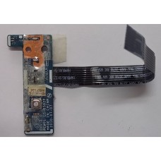 PLACA BOTAO POWER  ACER 5252   435NH00L1