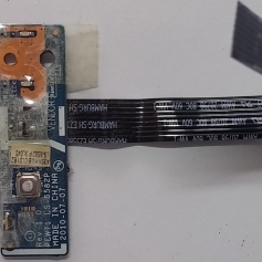 PLACA BOTAO POWER ACER 5252 435NH00L1