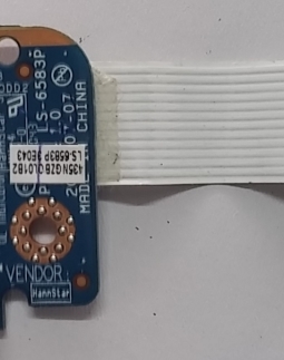 Adaptador Sata do HD ACER 5252 435ngzb
