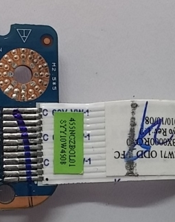 Adaptador Sata do HD ACER 5252 435ngzb