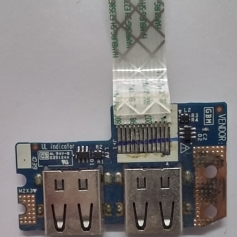 PLACA USB ACER 5252 PEW71 LS-8581P 455NGYBOL01 