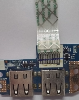 PLACA USB ACER 5252 PEW71 LS-8581P 455NGYBOL01 