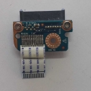 Placa Filha ACER 5253 GRAVADORA SATA PEW71 LS-6583P