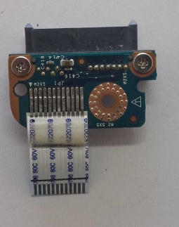 Placa Filha ACER 5253 GRAVADORA SATA PEW71 LS-6583P