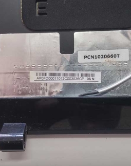 Carcaça Tela Acer ACER 5253 AP0FO00011012C003936CP