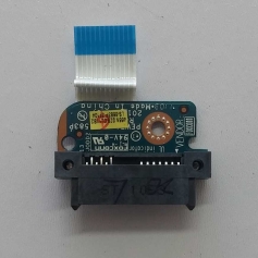 Placa Filha ACER 5253 GRAVADORA SATA PEW71 LS-6583P
