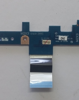 PLACA BOTAO POWER ACER 5516 KAWGO LS-4851P
