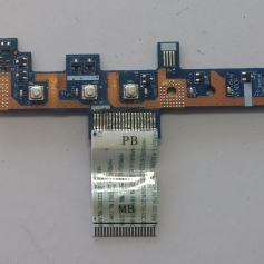 PLACA BOTAO POWER ACER 5516 KAWGO LS-4851P
