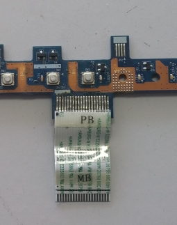 PLACA BOTAO POWER ACER 5516 KAWGO LS-4851P
