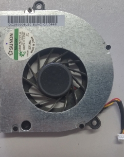 Cooler Acer Aspire 5516 GB0575PFV1-A 