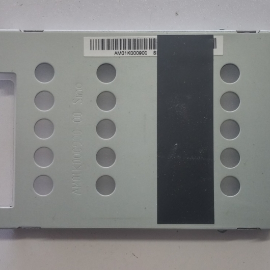 Case / Gaveta HD ACER 5516 AM01K000900 