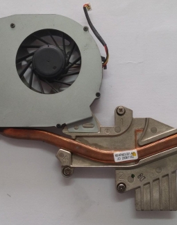 Cooler Acer Aspire 5542 60.4fn03.001