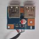 Placa USB Acer 5542 48.CG04.001 Placa USB Acer 5542 48.CG04.001