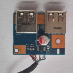 Placa USB Acer 5542 48.CG04.001