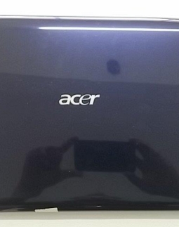 CARCACA ACER ASPIRE 5542 TELA wis604fn0100109101409